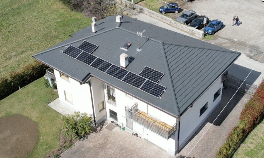 Bonus Fotovoltaico 2026: detrazioni, accumulo e come progettare l’investimento in Valtellina e Lago di como